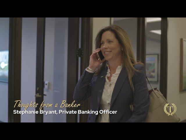 TowneBank Charlotte Commercial: Stephanie Bryant - Know Your Banker