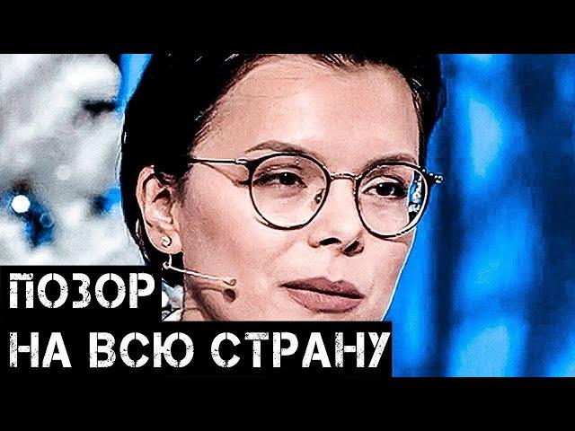 Петросян сорвал маску с юной жены: страшно, кем оказалась