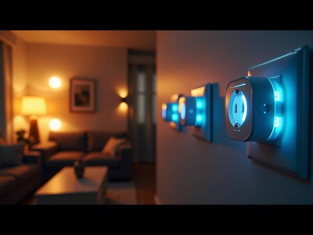 The Ultimate Home Lighting & Automation Guide