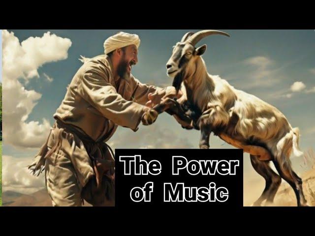 The Power Of Music | ICSE Class 10 | @sirtarunrupani