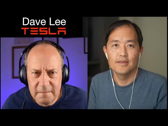 What Dave Lee Really Thinks About Tesla