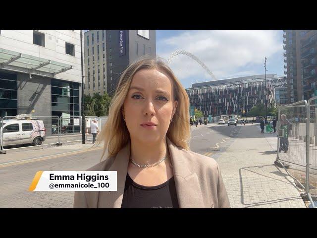 Emma Higgins Showreel 2023