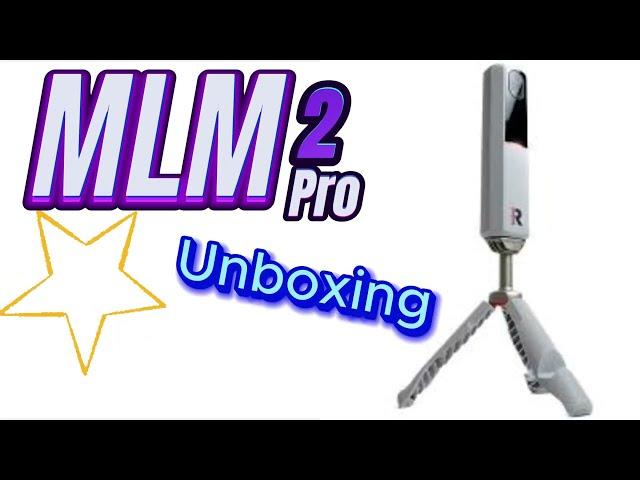 MLM 2 Pro Golf Simulator Unboxing by Par2Pro