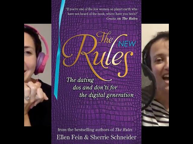 The Rules with Sherrie Schneider