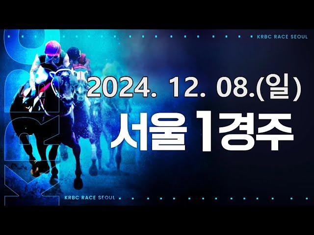 (서울) 2024.12.08 1경주