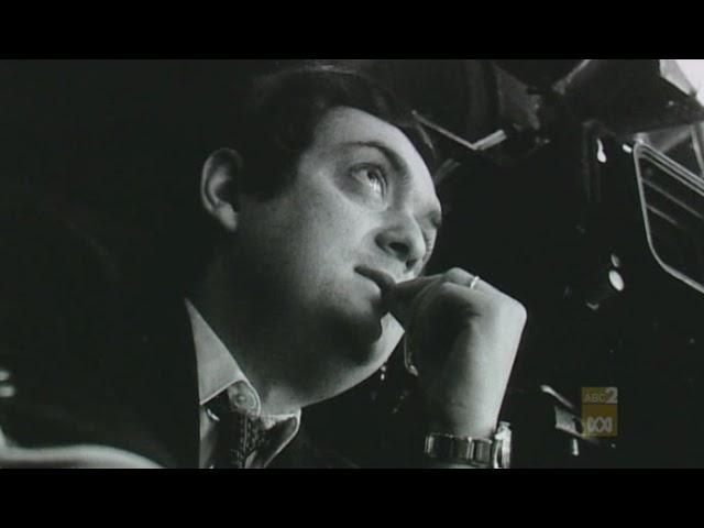 Stanley Kubrick's Boxes - Documentary on the filmmaker's brilliant and obsessive nature (2008)