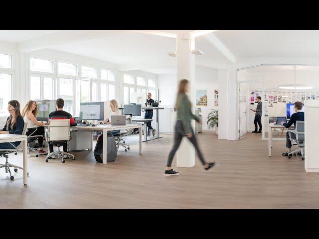 Werbeagentur Rocket – Powerful Advertising