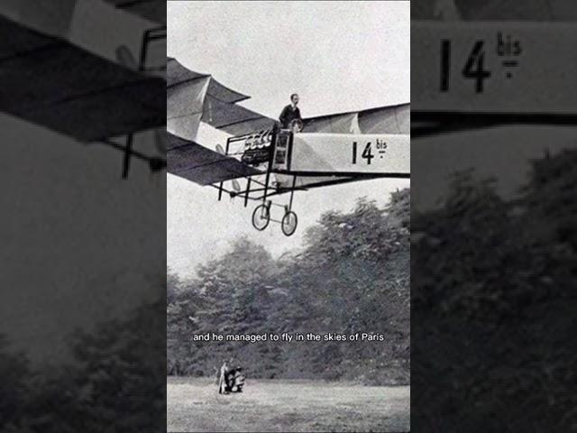 Do you know who invented the plane? #bestquiz #curiosity #curiosityfacts #curiousity #curiosities