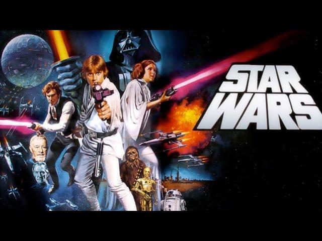 Warum der Anfang von Star Wars so schlecht ist | Behaind