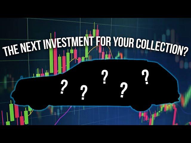 Driving Value: The Next Investment For Your Car Collection