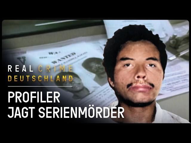 Serienmörder Doku: Der Railroad Killer | True Crime | Real Crime Deutschland