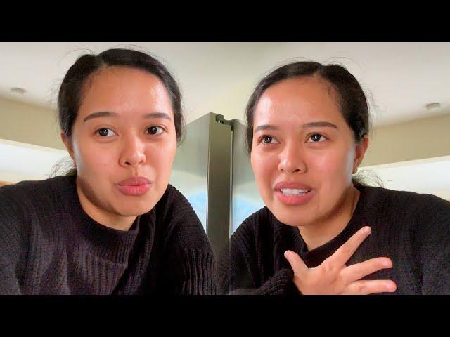 FILIPINA BRITISH LIFE IN UK: MAKAKAPUNTA BA SI NANAY NGAYONG TAON