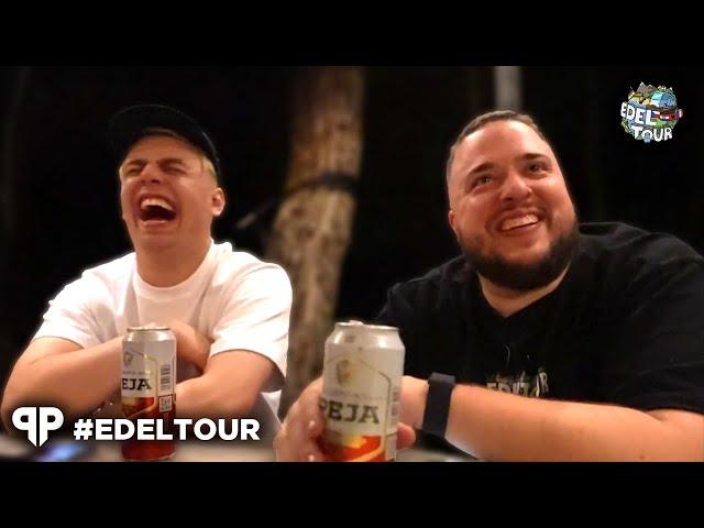 Die BESTEN Clips der Edeltour!