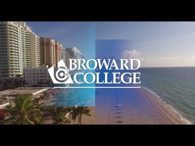 Broward College - I Can