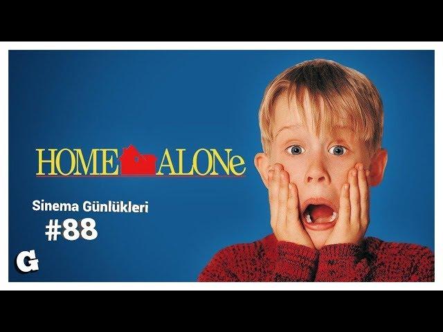  HOME ALONE - Sinema Günlükleri - Bölüm 88