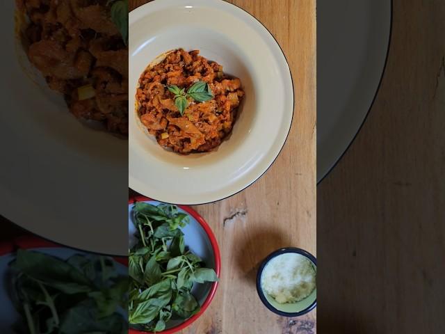 خوراک سیرابی ایتالیایی#سیرابی #cooking #رژیمی #food #آشپزی #recipe