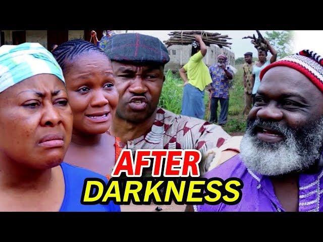 AFTER DARKNESS SEASON 1 - New Movie 2019 Latest Nigerian Nollywood Movie Full HD