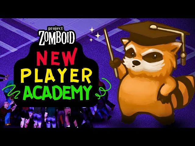 How To Play Project Zomboid | Simple Beginners Guide