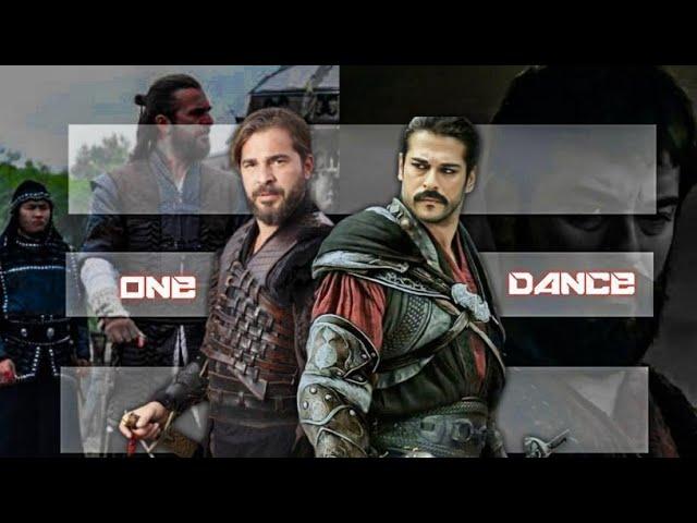 Ertugrul X Osman - One Dance - Syed Ali Hamyd