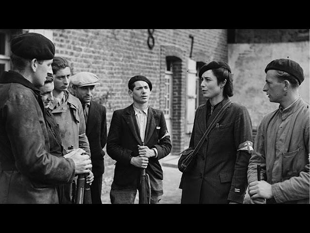 The French Resistance - was it of any use to anyone?