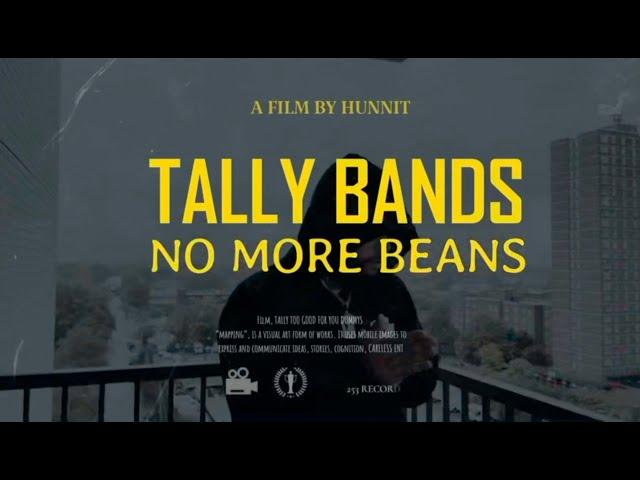 Tally Bands - No More Beans (Official Music Video)