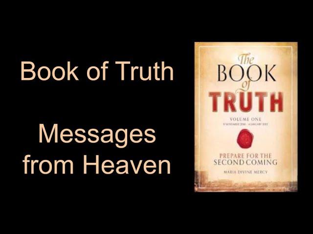 The Book of Truth