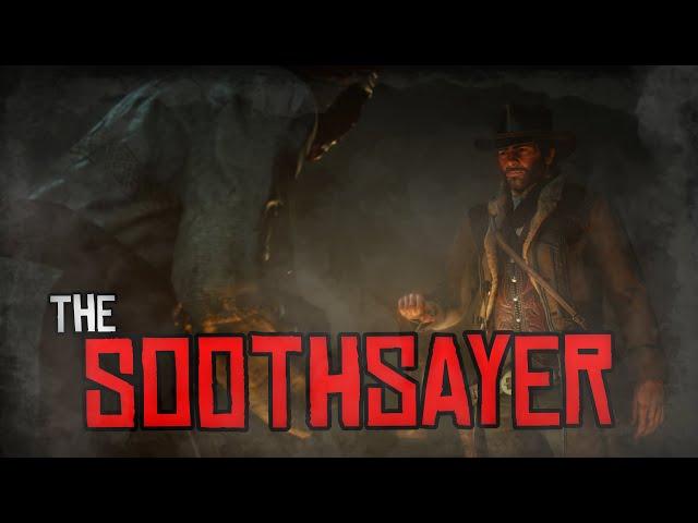 The Soothsayer - Red Dead Redemption 2