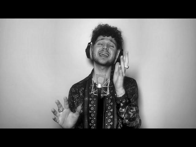 Francesco Yates - ( Feelin’ Good Cover)