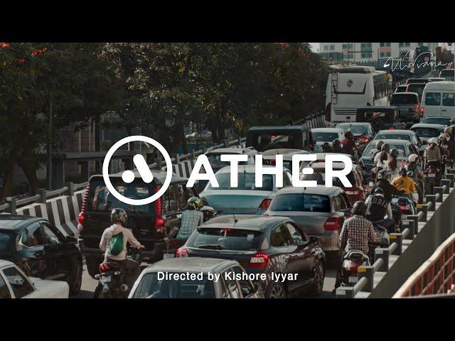 Ather D'Cut | Kishore Iyyar | Nirvana Films | Sneha Iype