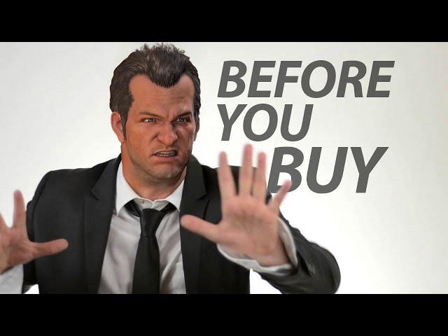 Dead Rising Deluxe Remaster - Before You Buy