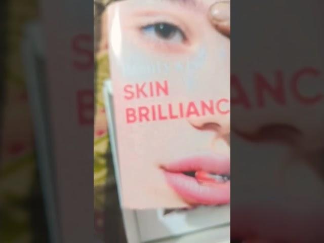 Beautywise skin brilliance #skincare #beautywise#review #collagen