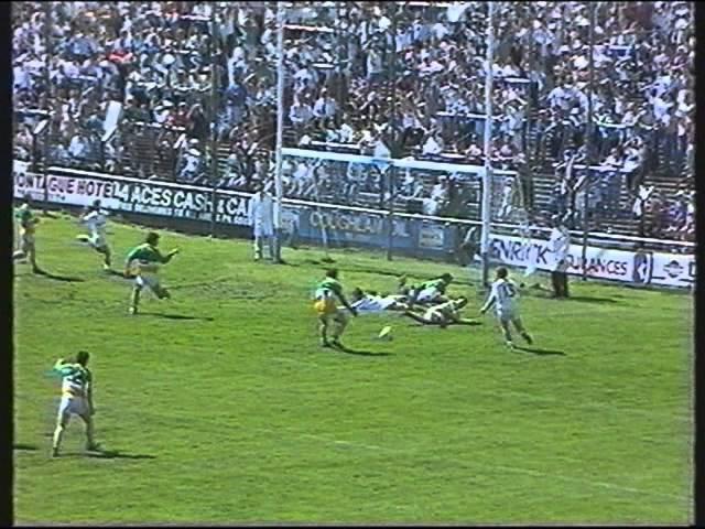 Kildare Leinster Senior Football Championship 1993