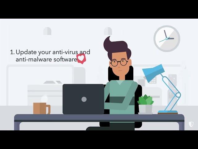 8 Cybersecurity Awareness Best Practices