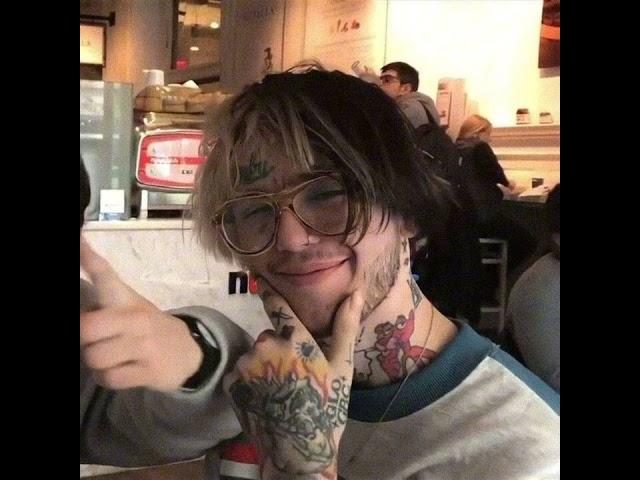 lil peep playlist