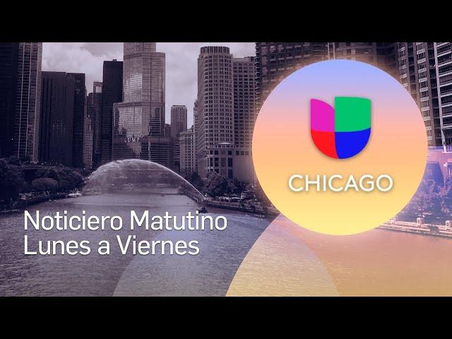  En vivo | 5:00 AM  | 5 de marzo de 2025