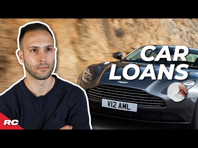 Car Loans... Are They Worth it? | Buying a Car | Financing