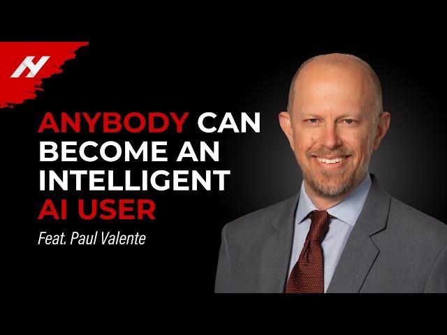 How AI is the Key Turning Point in TPRM with Paul Valente