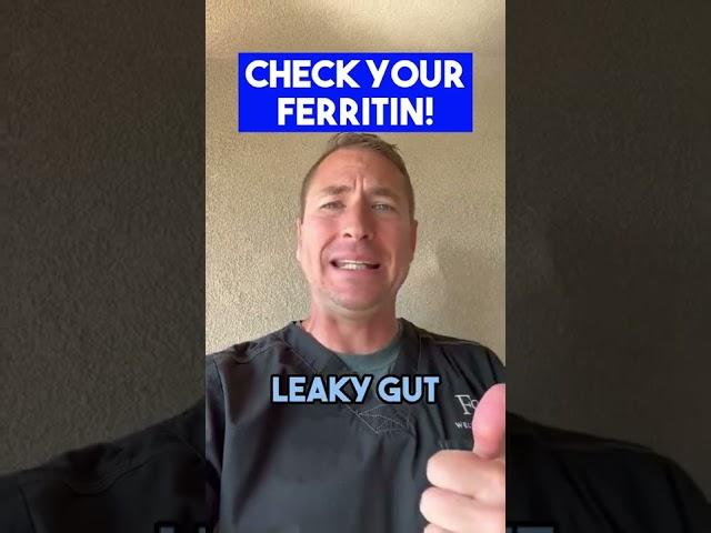 #shorts  Ferritin