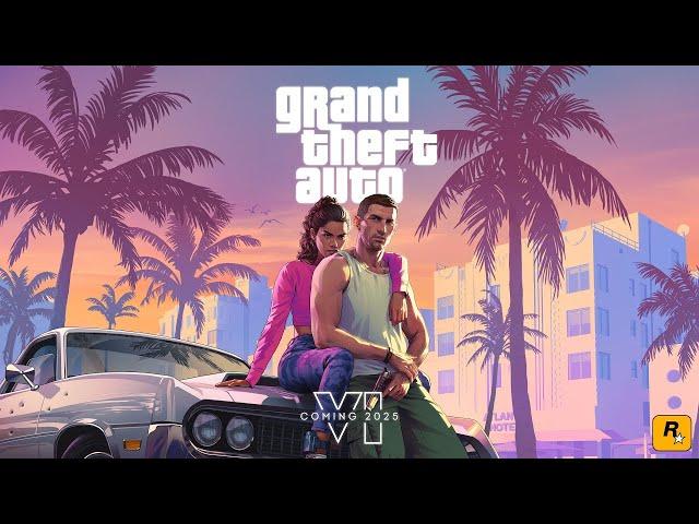 GTA 6 Trailer | Coming 2025