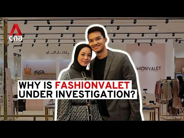 What happened to FashionValet? What you need to know about the controversy