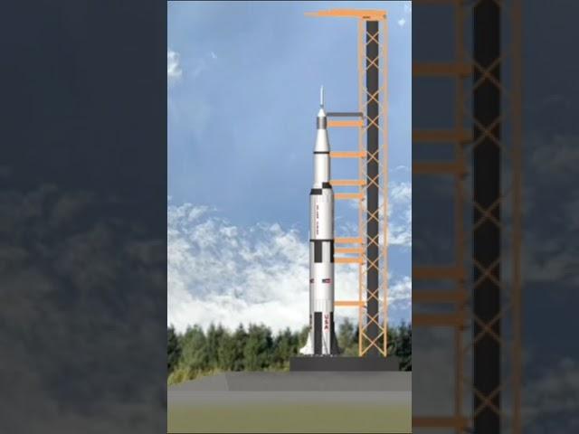 Saturn V