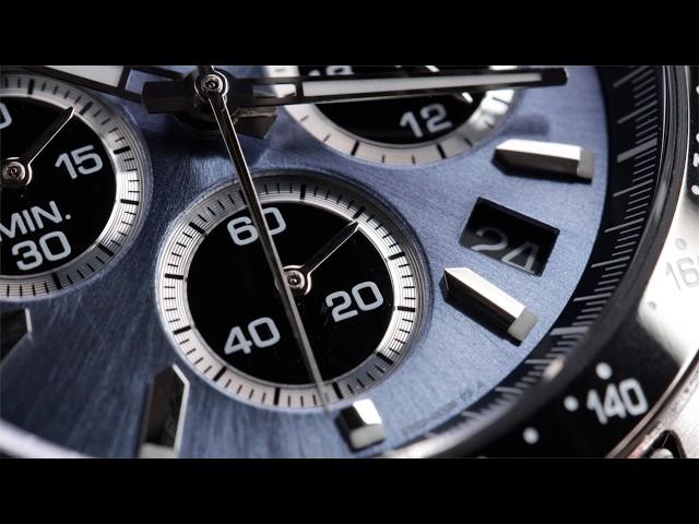 Top 5 Watches Under $500 2024 Edition | Featuring CIGA Design Mechanical Watch Series Z Edge