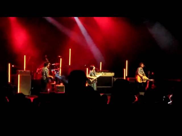 Sharleen Spiteri live from Ostend : I Don't Want A Lover