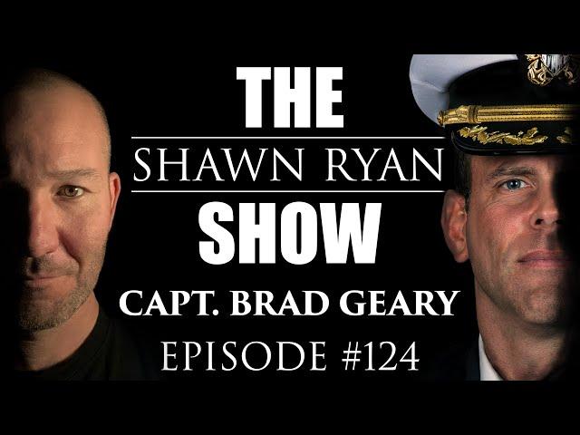 Captain Brad Geary - Inside the Failed Investigation and Tragic Death of Kyle Mullen | SRS #124