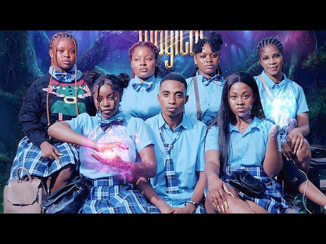 IMBARAGA Z'UMWIJIMA EP 1 (Power of Devils) Ubona ibizaba mushya| IMIRASIRE TV| AGASOBANUYE 2024