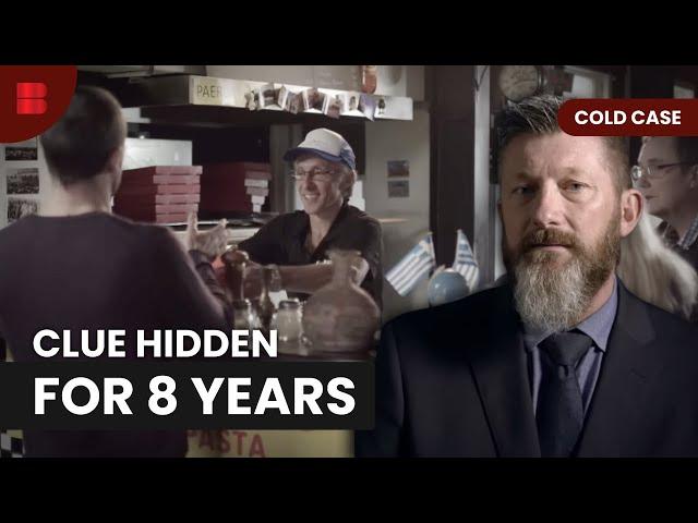 Clues in Jordan Voudouri Cold Case Emerge | Cold Case | Crime Documentary