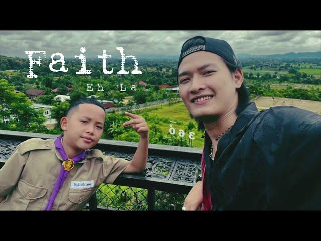 Eh La _ Faith _ ( official lyric video )