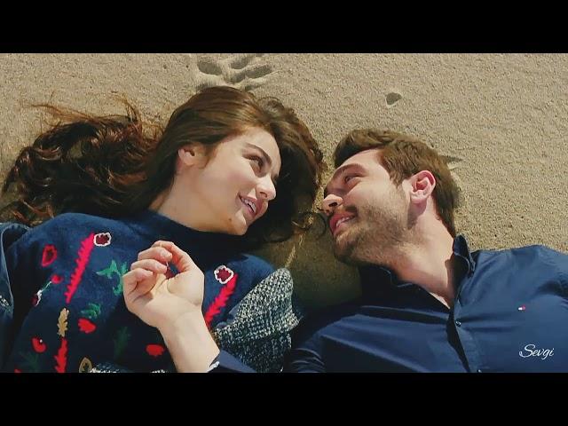 Savaş & Meryem (SavMer) - Because You Loved Me