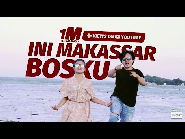 THIS MAKASSAR MY BOS (Remix Version) - Ridho Jeka ft. Ratu Delvira Kezabrinha