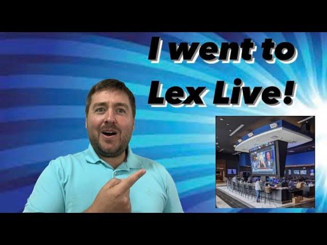 LexLive | Lexington Kentucky